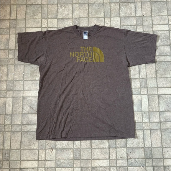T-shirt the north face xxl men - Picture 1 of 3